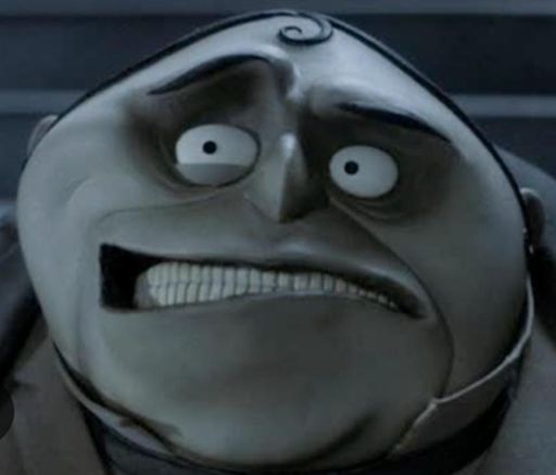 Finis Everglot is what it reminded me of