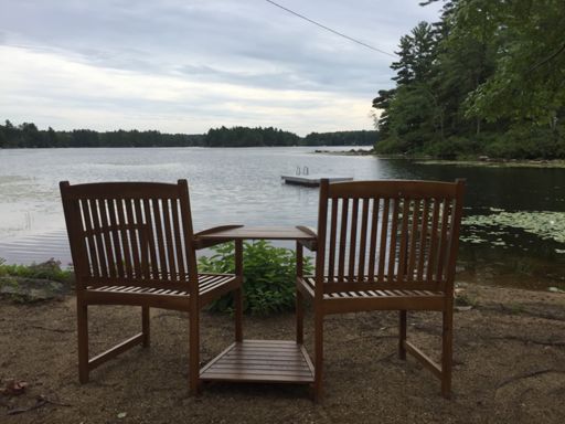 Looks like a great spot to have a beer! Or 3