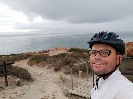 Oppi punt, Vleesbaai.