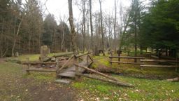 Château Kagenfels et Heidenkopf