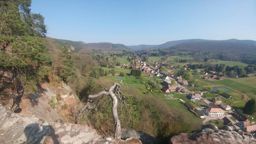 Windstein Obersteinbach