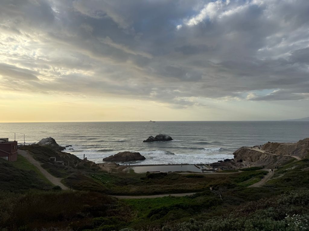 Butterlap (Presidio & Golden Gate Park)的照片 51