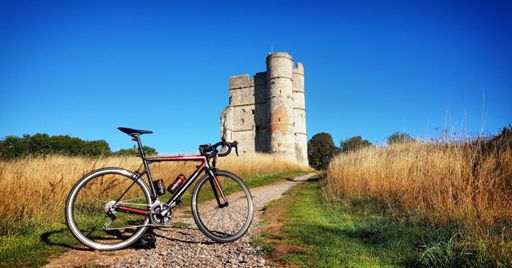 Lovely sunny morning but crikey it was cold first thing. It's not summer/we're not in Kansas anymore Toto 😢😫