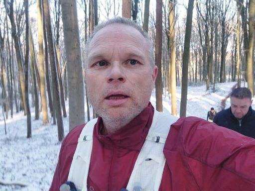 Trail des Serres 2026