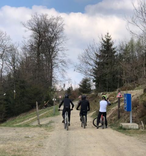 Liftistan - Fahlenscheid