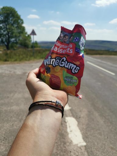 Also waiting for daf