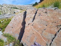 Vallée des Merveilles