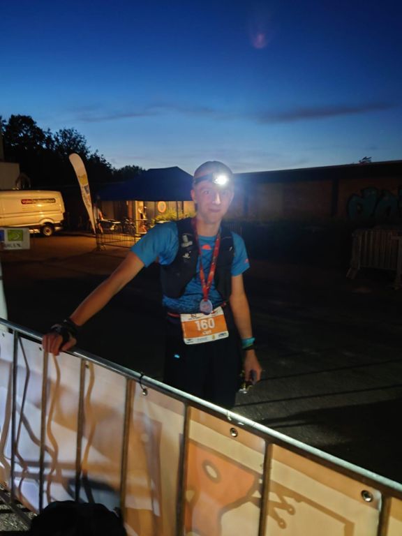 Race image