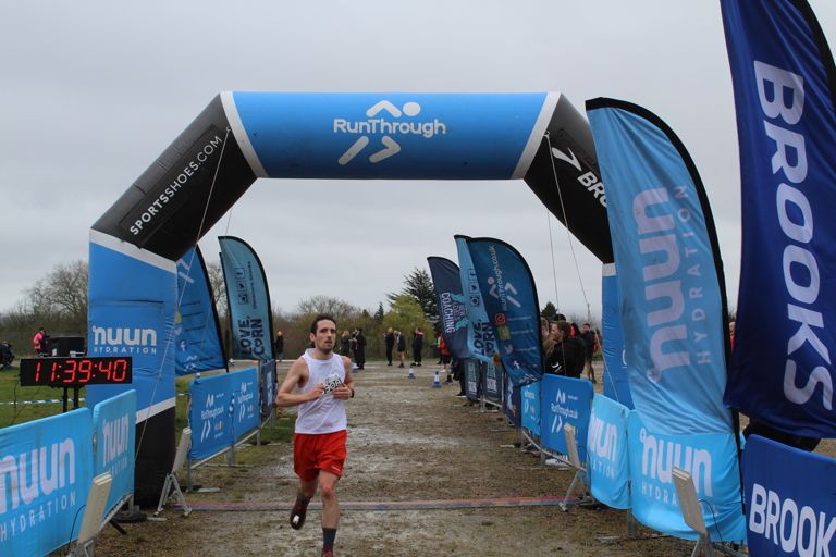 Race image