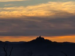 Dans les coins de Wuestenberg
