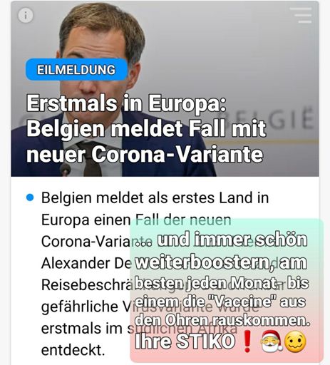 Viel hilft viel😓😓😓