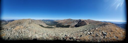 Kachina left, Wheeler right