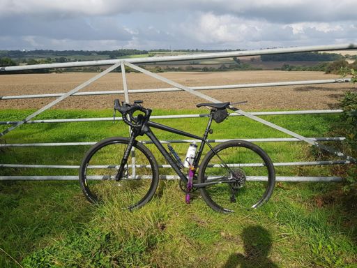 Countryside North of London