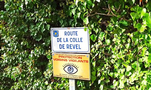 Le mur surprise 🥵