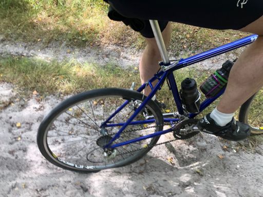 Who needs a gravel bike ?