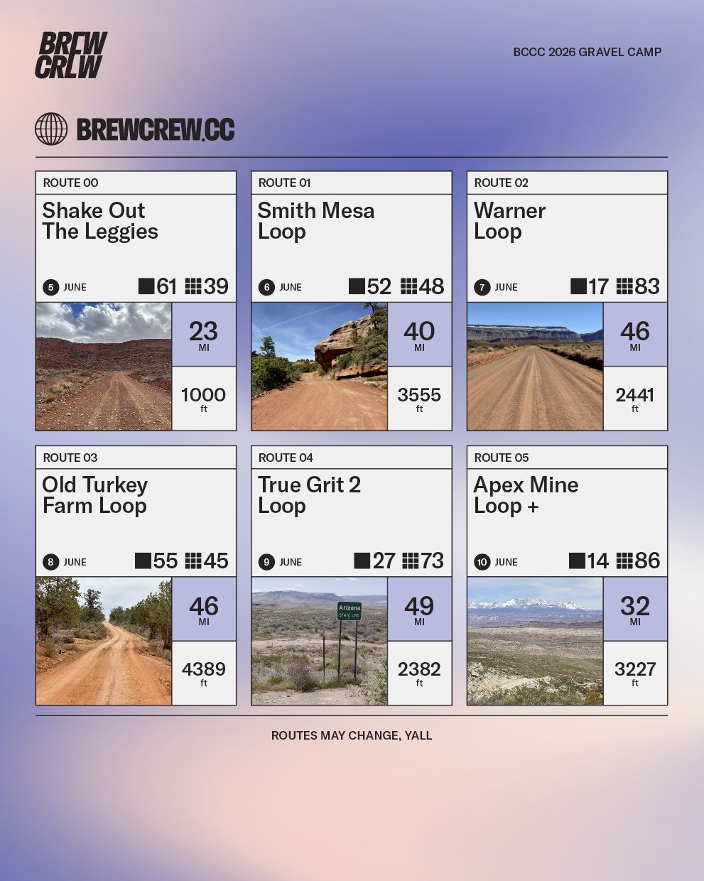 BREWCREW | Strava