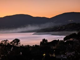 pointe du Brouis en famille