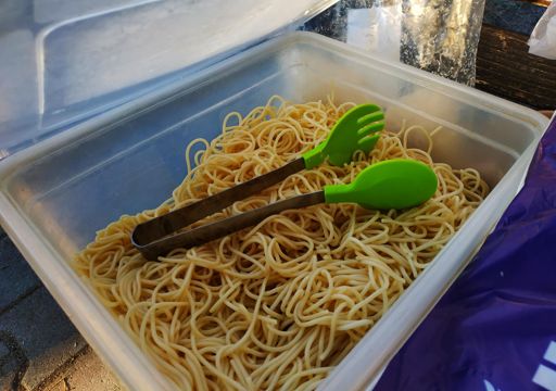 Control Αλυκές Κίτρους