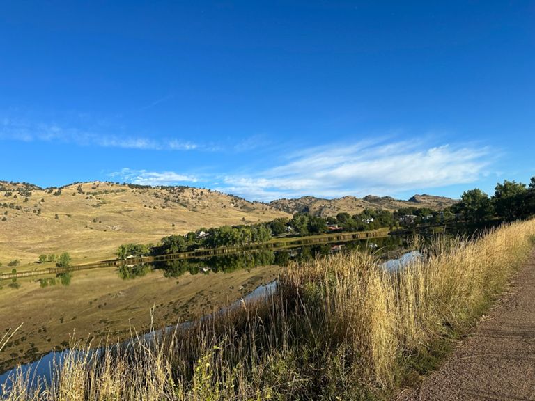 Wonderland Lake photo 5