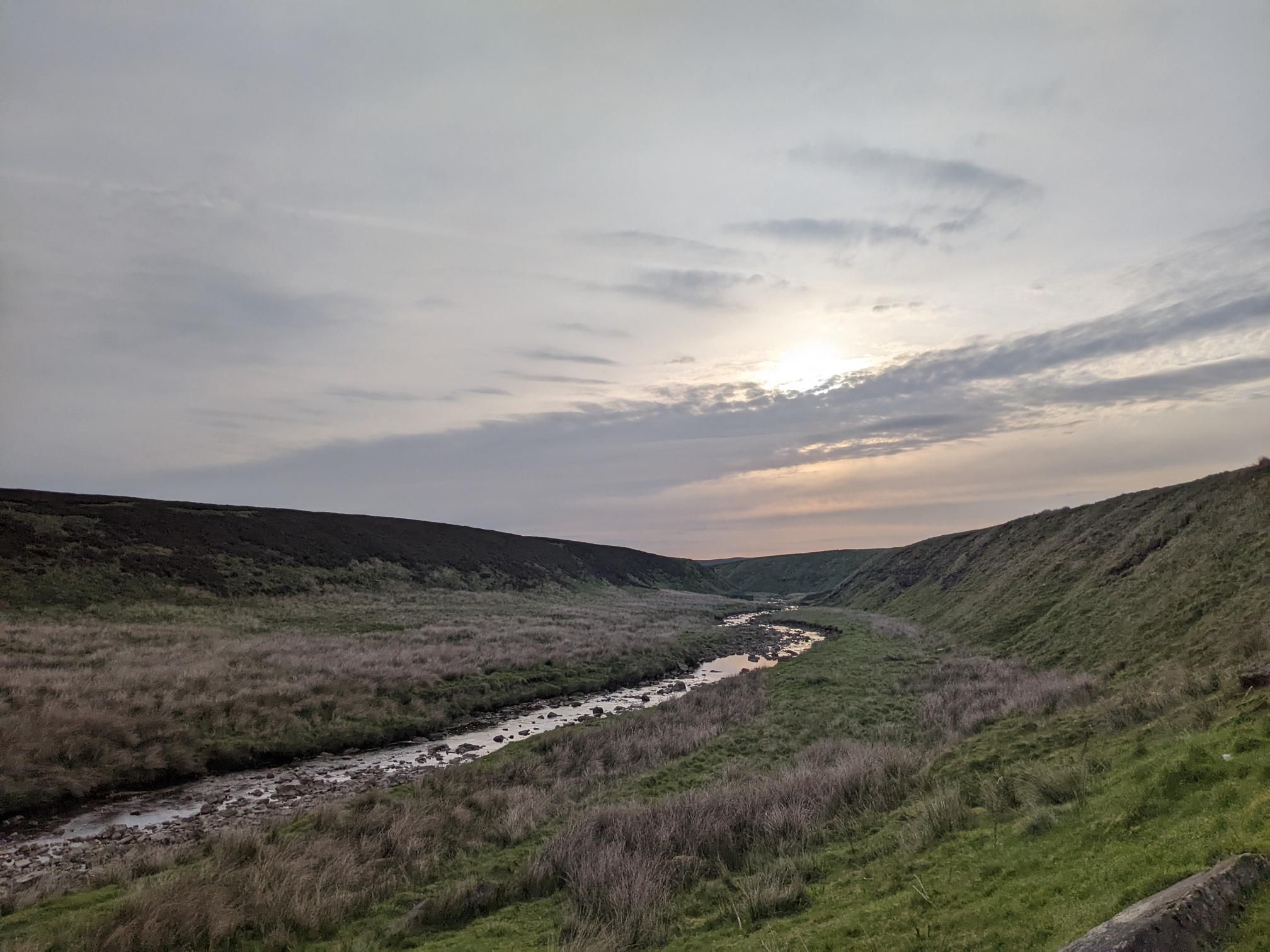 Random bike packing trip around the north - Day 3 photo 1