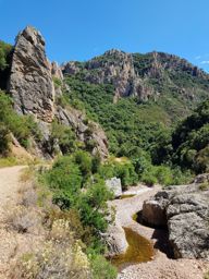 VTT dan l’Estérel