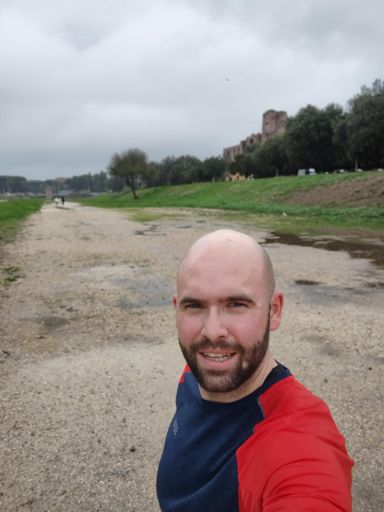 Circus Maximus