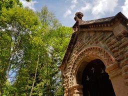 Chapelotte