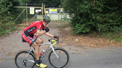 Leader on style points