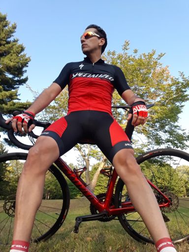 Dear summer, 

You will be missed.