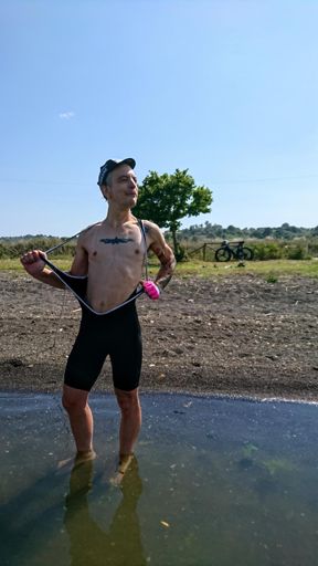 Nackt wie noch nie im Internet