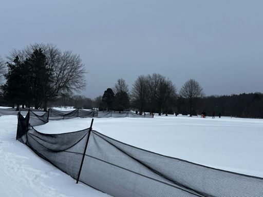 It looks better than it is. 