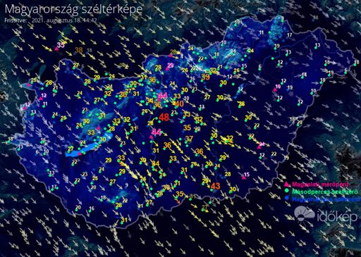 .. Mert Ilyen körpályás szegmenst nem ilyen erős szélben kell rakni, az hótszentszég.
