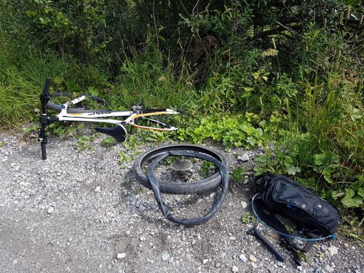 Atelier mécanique...