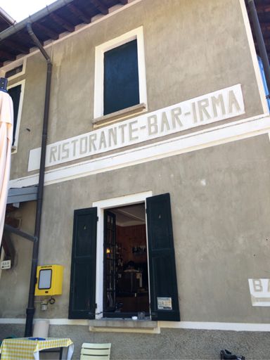 Cafferino macchiato 😋