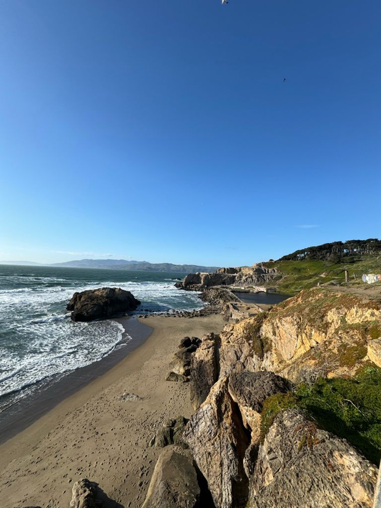 Butterlap (Presidio & Golden Gate Park)的照片 121