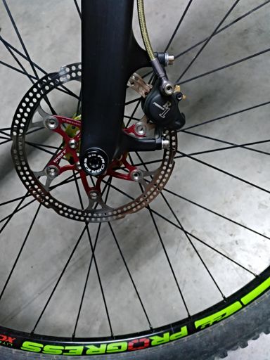 Por fin se quitaron los putos roces 160 👌