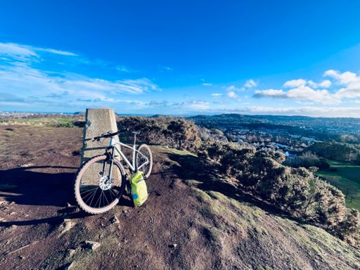 1. Wester Craiglockhart