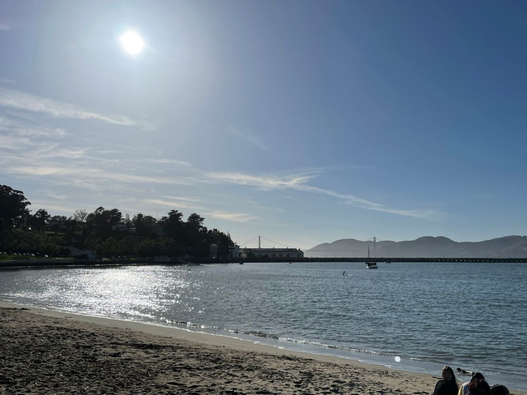 Butterlap (Presidio & Golden Gate Park)的照片 117