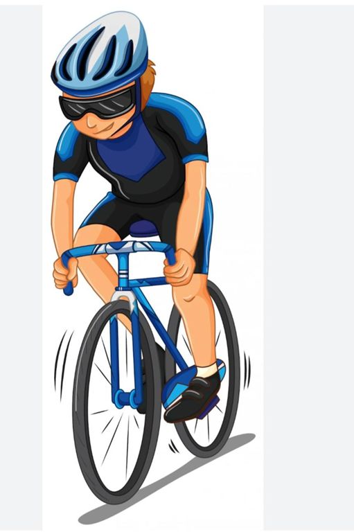 Sin callo en el perineo 🤣🤣