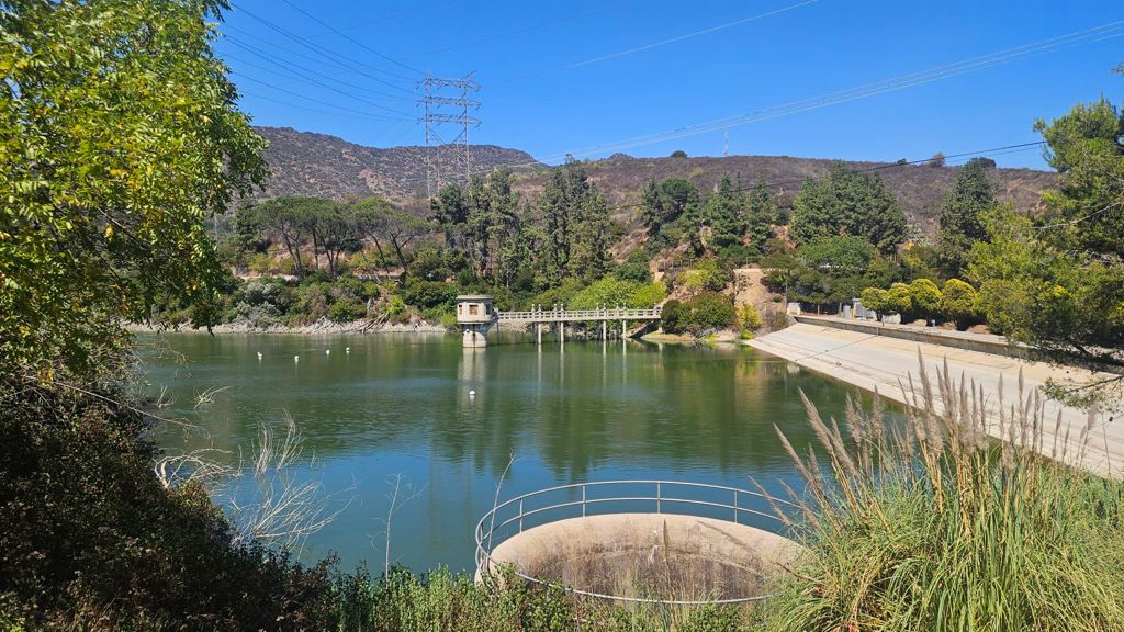 NBB run - Lake Hollywood: фото 118