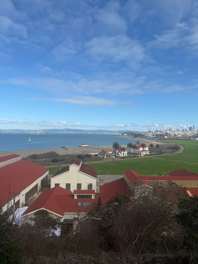 Butterlap (Presidio & Golden Gate Park)的照片 157