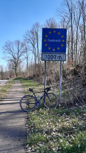 Moselle, das verbotene Departement 😟