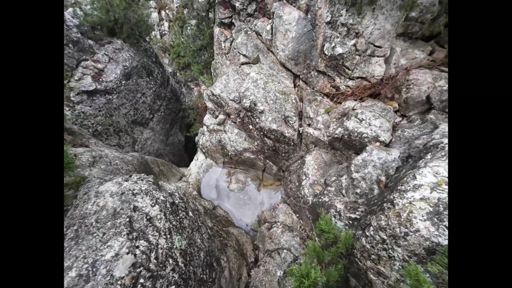 Marmita plena però no baixa aigua