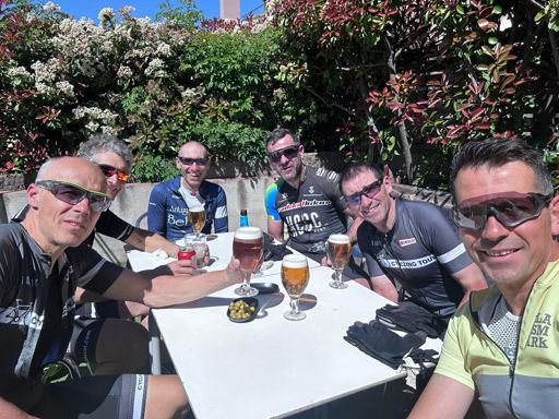 Pltn xiflat swat, quicir ... Els mes malalts