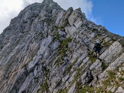 Crapahutage Brenleire Folliéran