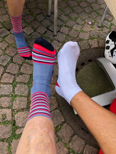 What’s wrong here....