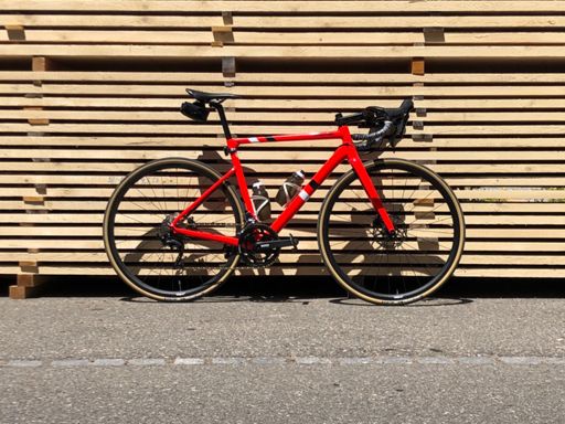 Dale chillin on some wood