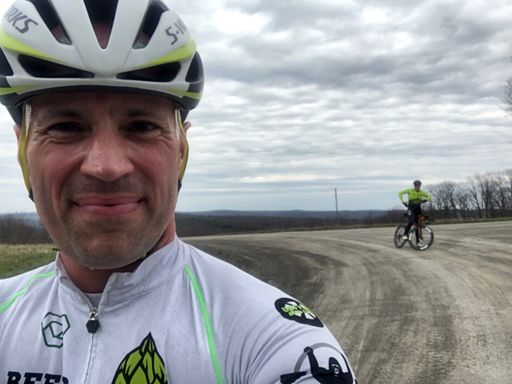 Tuttle Hill...don’t do it.