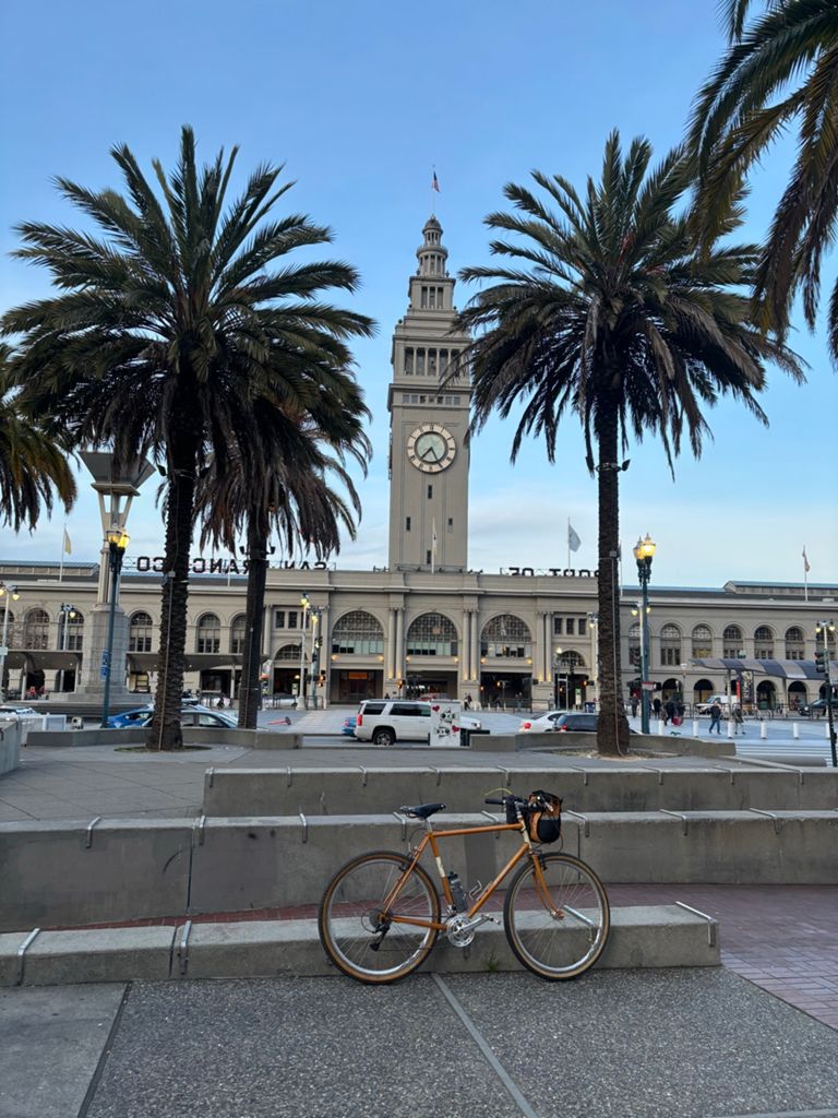 Butterlap (Presidio & Golden Gate Park) photo 16