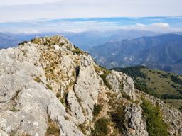 Cime de Roccassièra